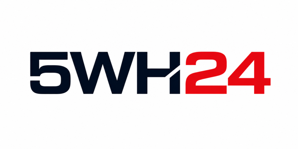 5WH24