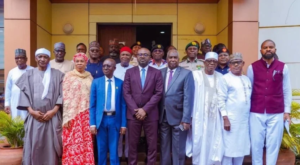 37 Miners’ Deaths: FG Probe Panel