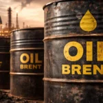 Brent Oil