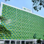 Kaduna Electric Headquarters