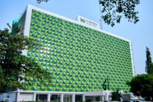 Kaduna Electric Headquarters