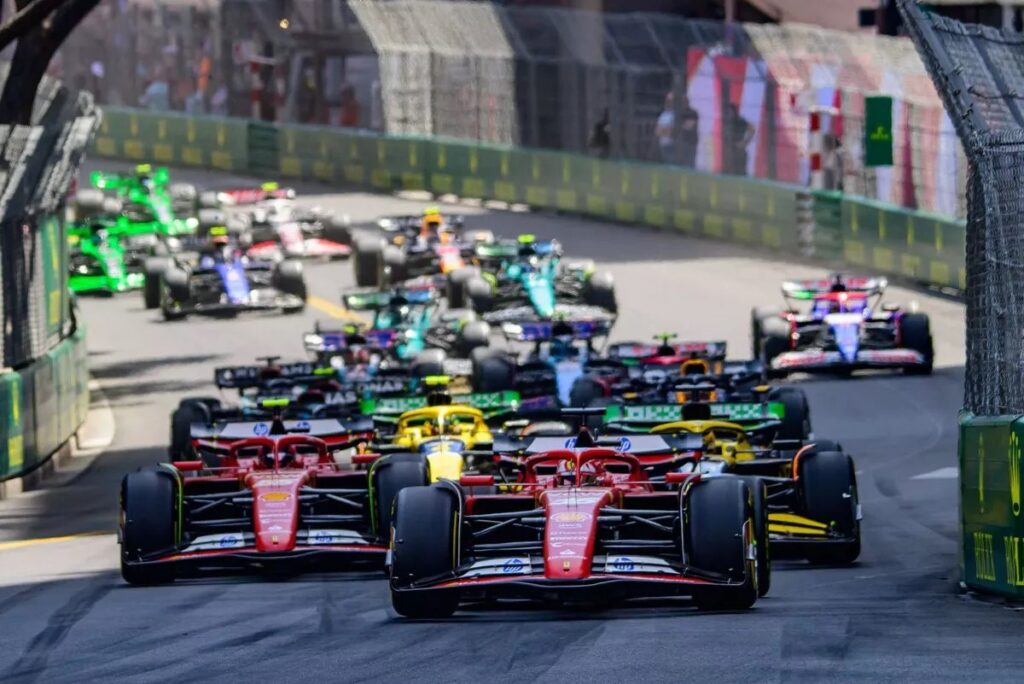 Rwanda Formula 1 Grand Prix