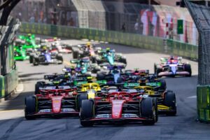 Rwanda Formula 1 Grand Prix