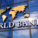 World Bank Building
